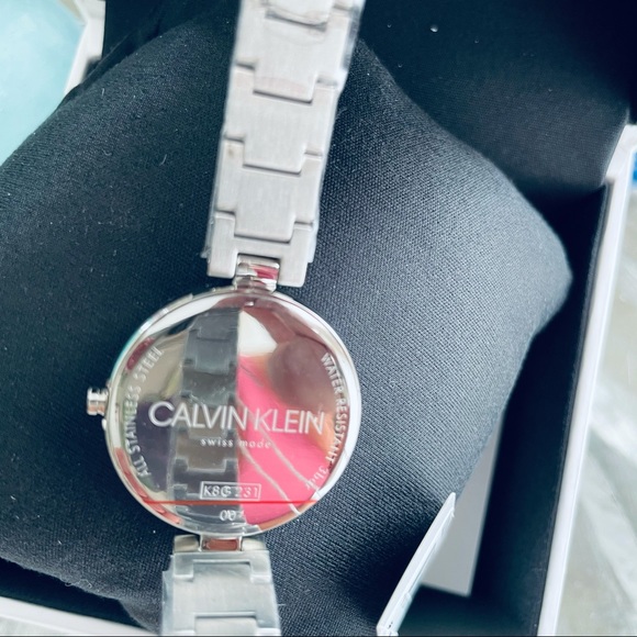 Women’s Calvin Klein Watch - Picture 5 of 10